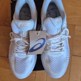 Абсолютно новые мужские кроссовки Asics, размер EU 43,5. (photo 2)