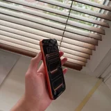 iPhone 17 Pro Max (photo 2)