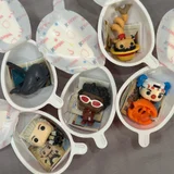 Kinder Surprise One Piece (коллекция) (photo 1)