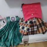 Вельветовая юбка (photo 4)