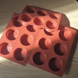 Силиконовые формы (photo 3)