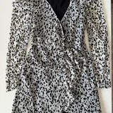 Платье Zara (photo 1)