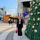 Атласные чёрные брюки турецкого бренда Ipekyol 🖤 (photo 3)