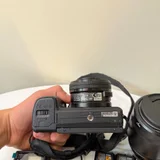 Sony A6400 комплект (photo 4)