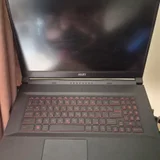 MSI Katana (photo 4)