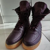 Кроссовки Nike SF Air Force 1 High (photo 3)