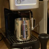 Кофемашина KRUPS с кофемолкой (photo 2)