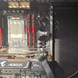 Видеокарта Gigabyte AORUS GeForce GTX 1080Ti (photo 1)