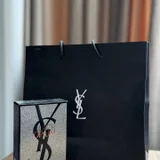Yves Saint Laurent Black Opium Eau de Parfum Glitter (photo 1)