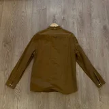 🤟 **Мужская рубашка H&M** (photo 3)