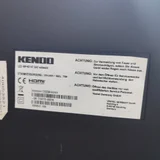 Смарт ТВ Кендо 40" со встроенным ПК (i7 8565U, 8GB, 128GB SSD) (photo 3)