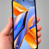 **Продам телефон Poco M5s 8GB 128GB** (photo 1)