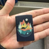 Зажигалка Zippo (оригинал) (photo 4)