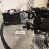 GO PRO HERO 4 Silver (photo 4)