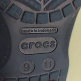 Сабо Crocs (photo 4)