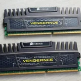 Оперативная память HyperX Fury Blue 16GB (2x8GB) DDR3 (photo 2)