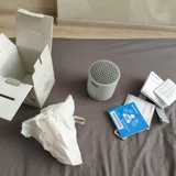 Портативная колонка Sony XB100 (photo 2)