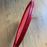 Теннисная ракетка Yonex VCORE 98 Ruby Red (photo 5)