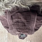Куртка Abercrombie & Fitch из 2000-х (photo 3)