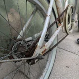 Складной японский велосипед Landslider (photo 4)