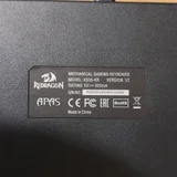 Игровая механическая клавиатура Redragon Apas K535-KR (photo 2)