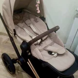 Коляска Cybex Priam Rose Gold (photo 4)