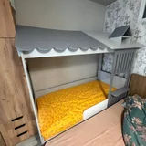 Кровать (photo 2)