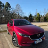 Mazda CX-5 Grand Touring (photo 1)