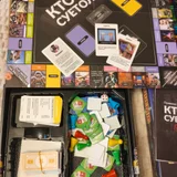 Картина по номерам (photo 2)