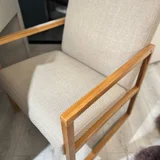**Продаётся кресло JYSK KALUNDBORG — 250 ₾** (photo 1)
