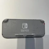Nintendo Switch Lite (photo 1)