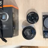 Sony A6400 (photo 2)