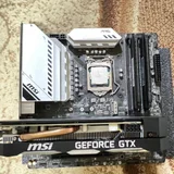 Комплект для игрового ПК (i3-10100, GTX 1660 Super, 16GB RAM) (photo 6)
