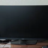 Игровой монитор MSI G274QPF E2 27" (photo 2)