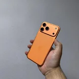 iPhone 17 Pro Max 256GB (photo 1)