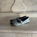 Балетки Zara (photo 1)