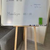 Мольберт + Доска (photo 1)