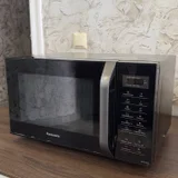 Микроволновая печь Panasonic NN-GT35HBZPE (photo 1)