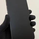 iPhone 16 Pro 256 GB Black Titanium (photo 1)
