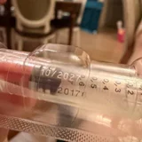 Фраксипарин 0.6 мл 7 шприцев (photo 2)