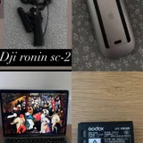 Apple Magic Mouse (photo 3)