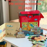 Различные детские товары, книги и игры (photo 8)