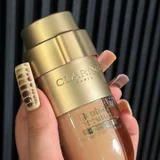 Тональная основа MAC Studio Fix Fluid SPF 15 NC10 (photo 8)