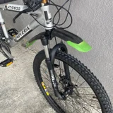 MTB велосипед UNIVEGA HT5500 (photo 4)