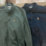 Рубашки Polo, 2 шт, размер S (photo 2)