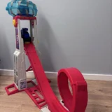 Интерактивная база Щенячий патруль Rescue Wheels Spin Master (photo 4)