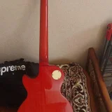 Электрогитара Gibson (реплика) (photo 2)