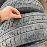 Автомобильные шины Bridgestone 205/55 r16 (photo 2)