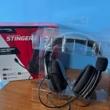 Игровая гарнитура HyperX Cloud Stinger 2 Core (photo 3)