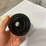 Sony E 1.8 50mm (photo 2)